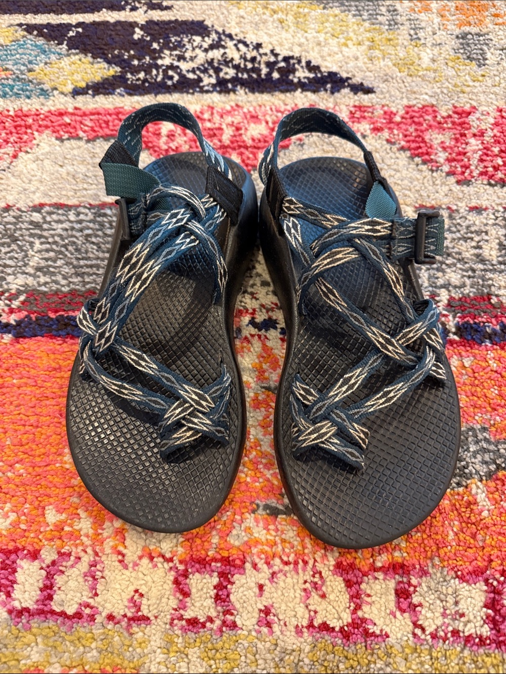 Women’s Chaco Sandals size 8